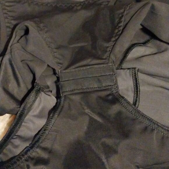 Maidenform Women Self Expressions® Women's Firm Foundations Bodysuit NWTSize M - Picture 7 of 14